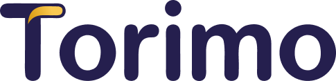 Torimo ロゴ